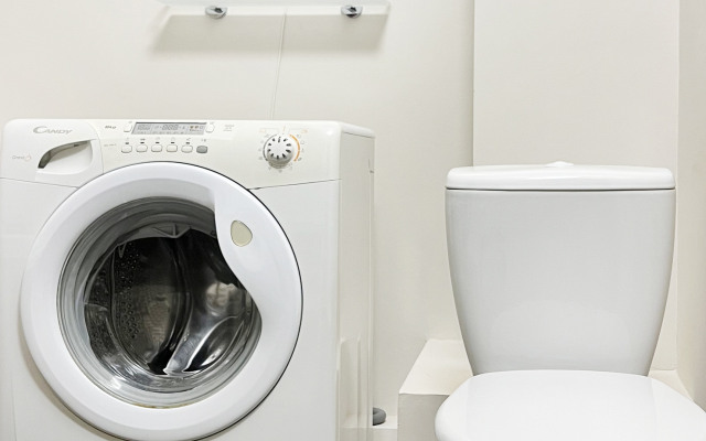 Апартаменты Династия