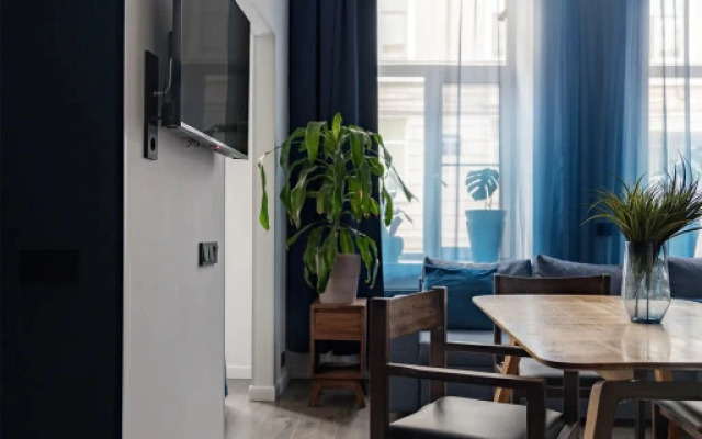 Апартаменты Smart Apart Africa 4