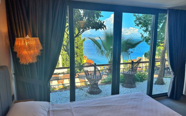 Castle Alanya Boutique-Hotel