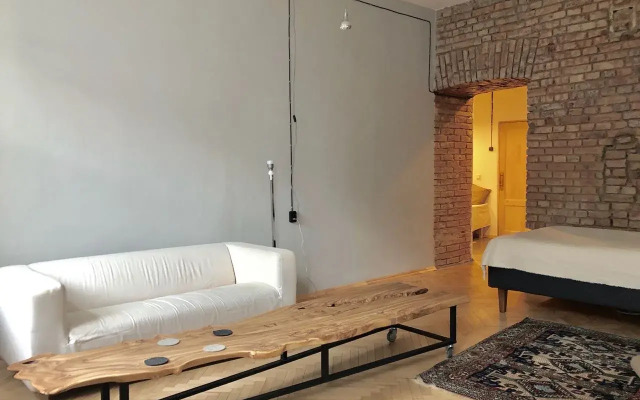 Апартаменты на the Moika River,31