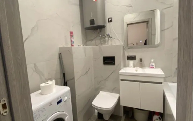 Квартира Евро-двушка