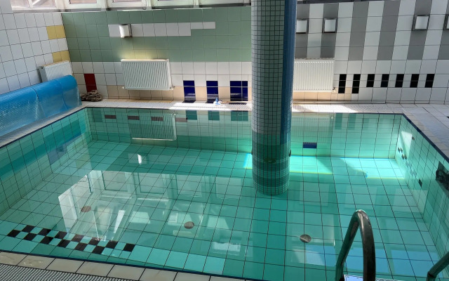 Частный дом Гагаринхаус