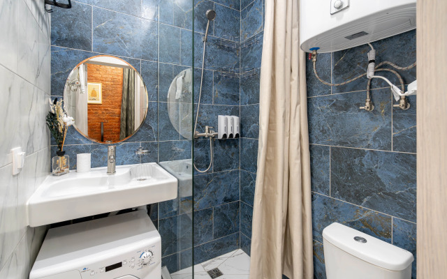 Квартира Студия на Марата