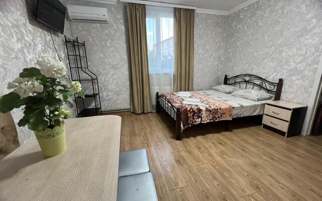 Siena Guest House