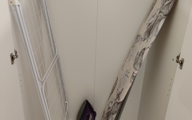 Na Manychskom Pereulke 103 Flat