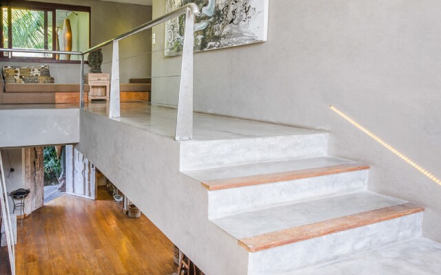 Villa Yoga