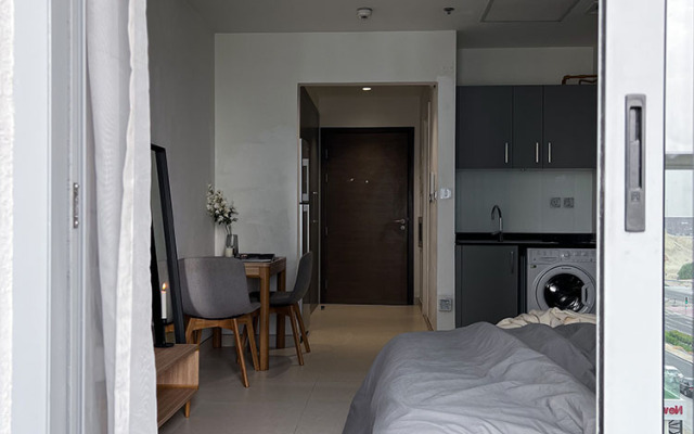 Apartament Azizi Candace Acacia, Al Furjan Apartments