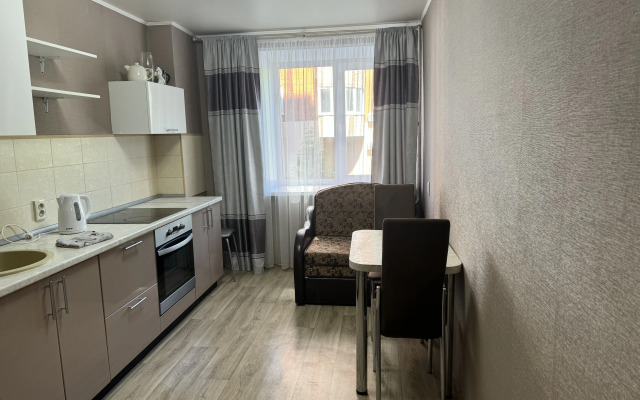 Квартира Алсу