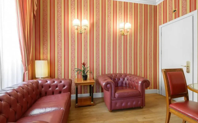 Gambrinus Hotel - Image 7
