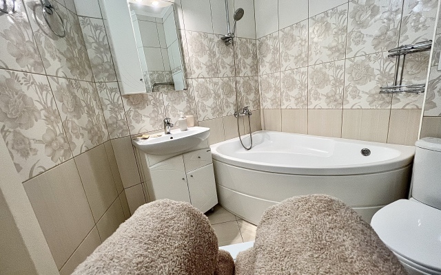 Апартаменты Революции 1905