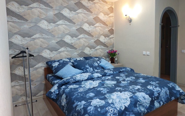 Квартира в центре рядом с набережной Волги!