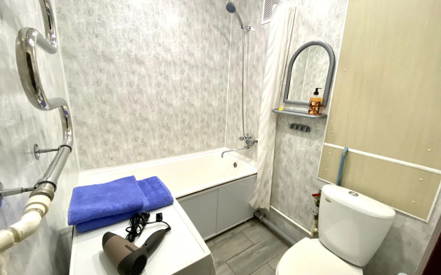 Апартаменты SeveRent на проспекте Ленина 41