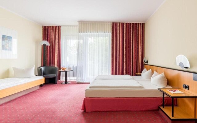 Andante Hotel Dresden Hotel