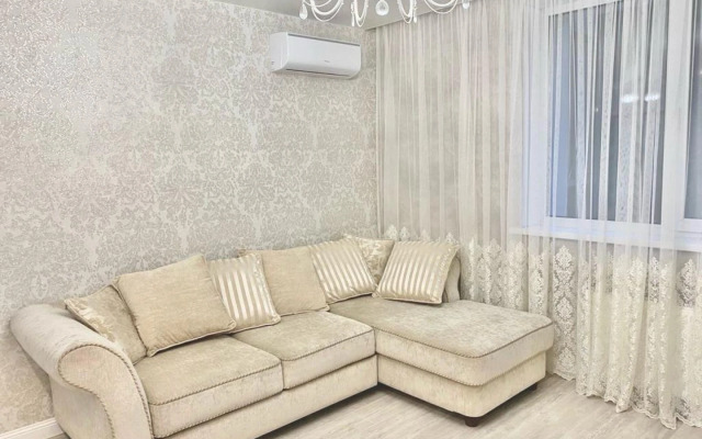 V Zhk Zeleny Bulvar Flat