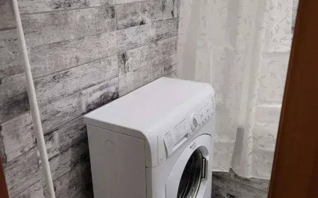 Апартаменты на Улице Дегтярёва 12А