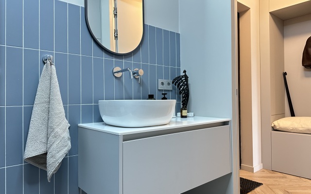 Апартаменты Little Home Central Park