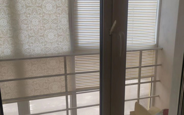 Квартира на Улице Весенняя 1