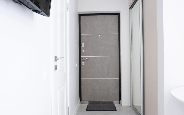 Pribrezhny okolo morya Apartments