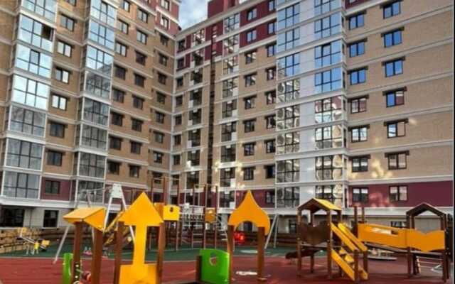 Квартира 40м2  на Бородинской