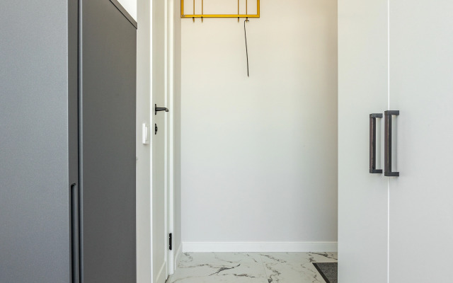 Апартаменты InHome24 Стильный минимализм