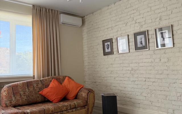 Квартира Уютная двушка в центре города