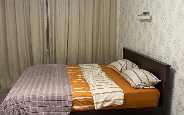 Квартира Прибалтийский Силуэт