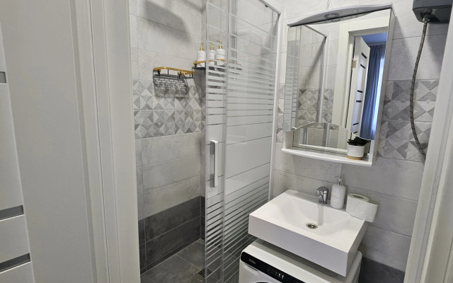 Апартаменты на Уткинской