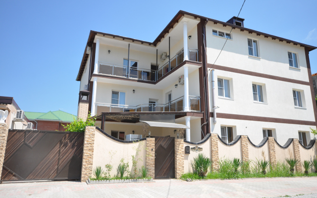 Palermo Guest House