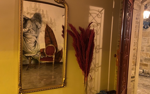 Dionysos 1789 Boutique-hotel