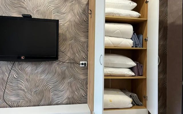 Квартира На Трудовой 38