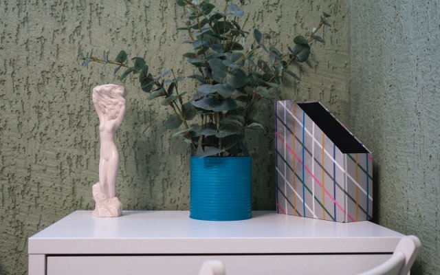 Хостел Фэмилирум