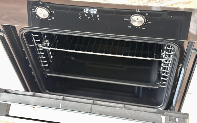 Квартира Кислород 230 стильная