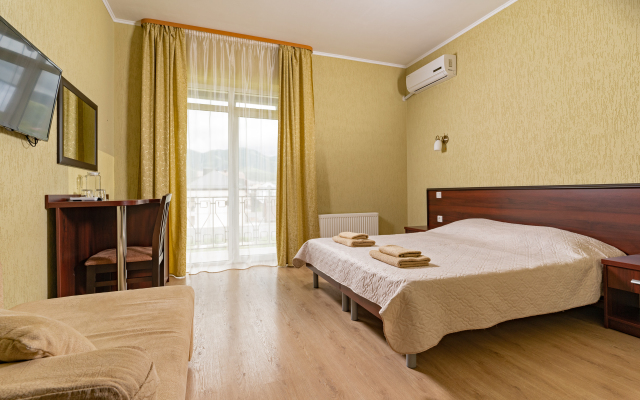 ANIKSI Guest House