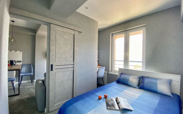Apartamenty Zhk Karavella Portugalii Apartamenty Apartments