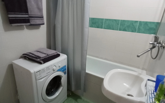 Квартира с Видом на Море