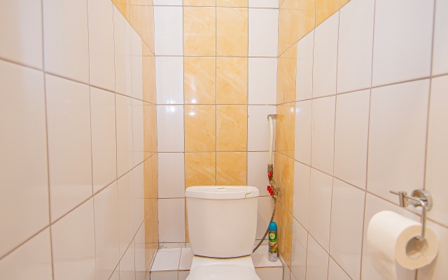 Апартаменты City Jorney