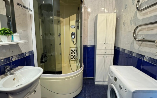 Квартира на Улице Большая Московская 6