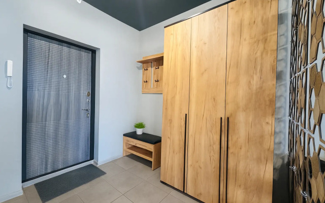 Апартаменты Студия в исторической части города