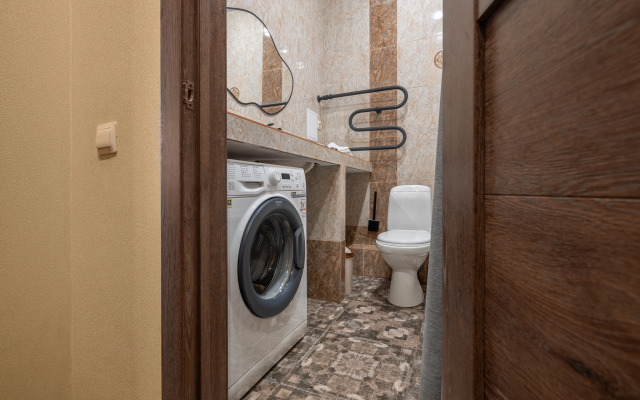 Квартира ЖК Красная площадь