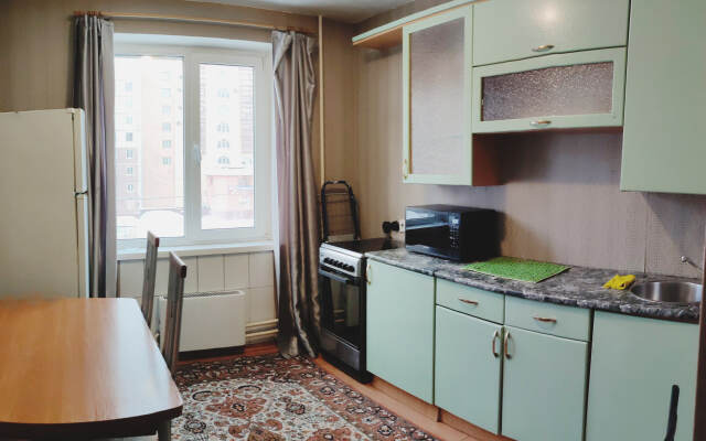 Квартира на Проспекте Шахтёров