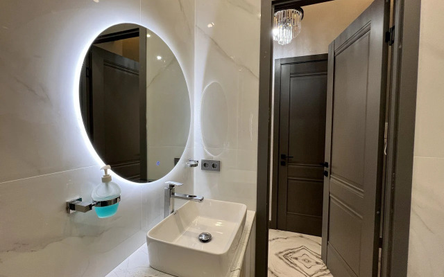 V Zhk Legenda v Tsentre Goroda Flat