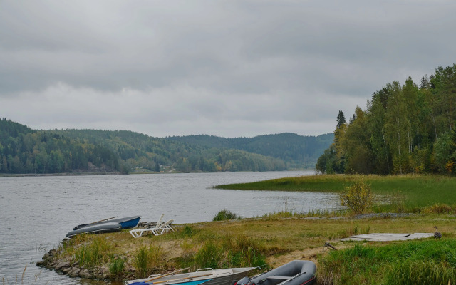 Гостевой Дом Villanorda