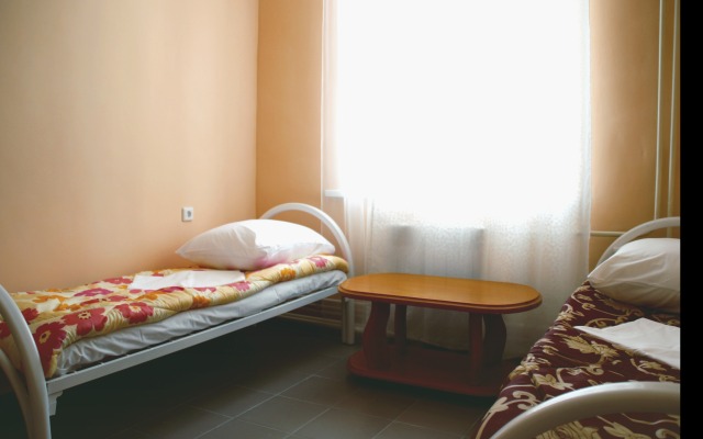 Хостел Рыжий Дом