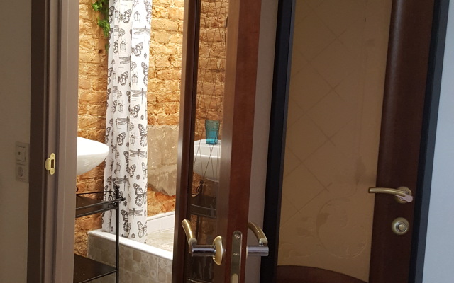 Апартаменты Ажиотаж на Казанской