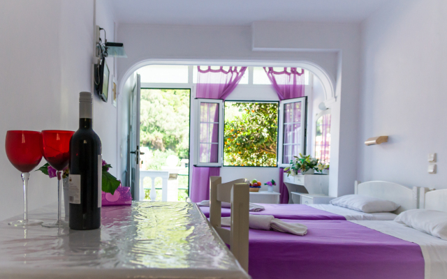 Blumarin Apart Hotel