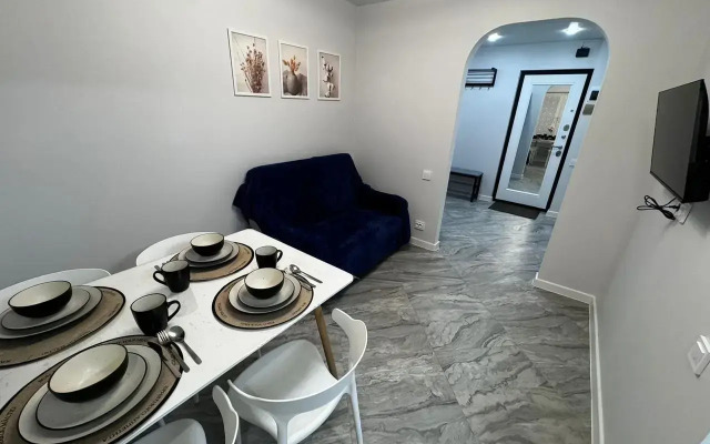 Квартира Уютная квартира на Кантемировской