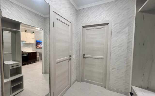 Ot Sobstvennika Na Levoberezhnoy Ulitse 6/6 St1 Flat