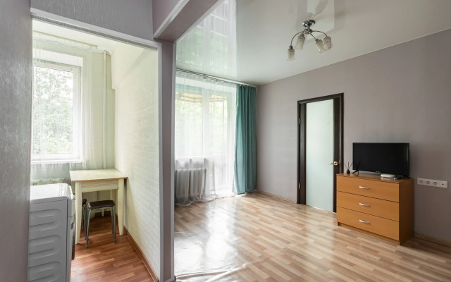 Апартаменты Domumetro na Каховской