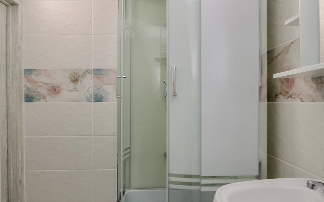 Апартаменты Privi House на Ипподромной 17