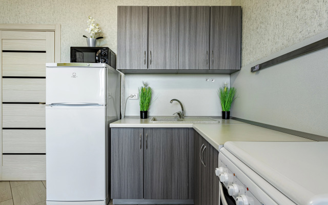 Апартаменты в Центре Краснодара 1